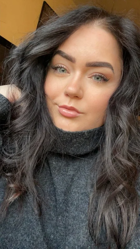 Sweetfelic OnlyFans Profile Sweetfelic OnlyFans with black hair