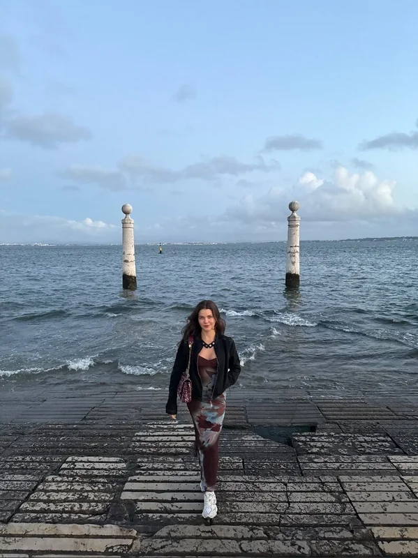 Maria OnlyFans profile