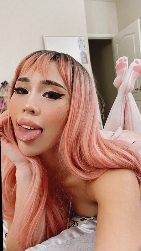 Sweetmayumixoxo OnlyFans Anime Makeup Enthusiast