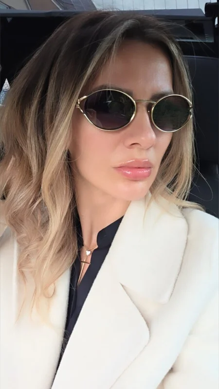 SweetMonicaUK - OnlyFans Creator Profile Picture