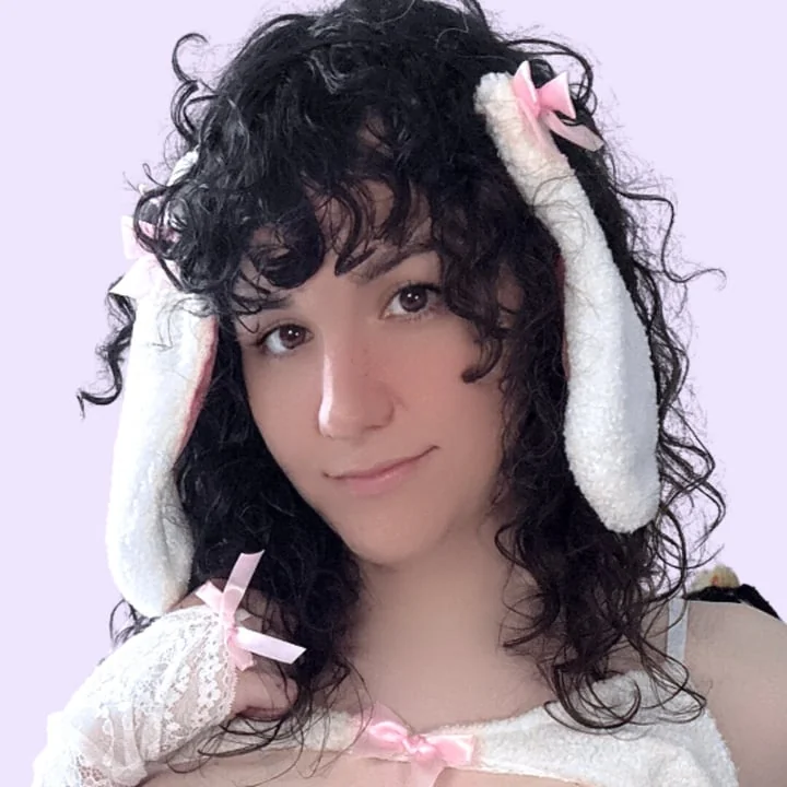 Stephanie OnlyFans Profile Image Stephanie OnlyFans transgirl creator