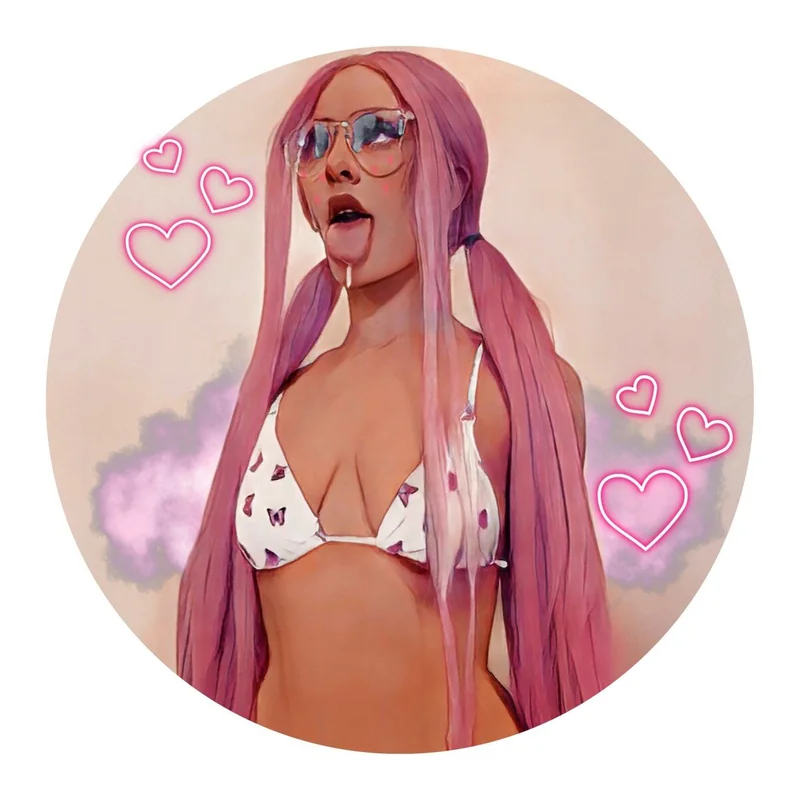 sweetsuccubus_vip - OnlyFans Creator Profile Picture