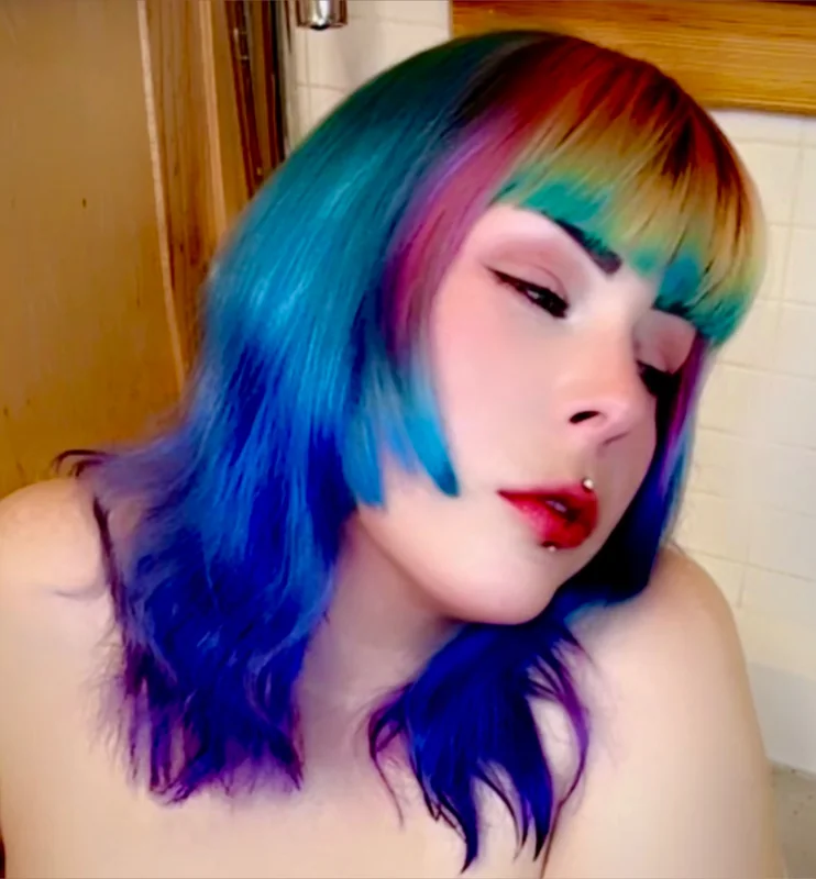 Sweet Sugar Kitten OnlyFans plus sized nerd