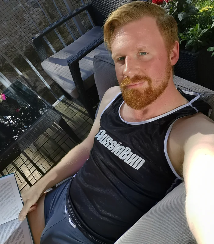 sweginger - Swedish Dom Top Creator sweginger OnlyFans profile picture - Swedish ginger creator