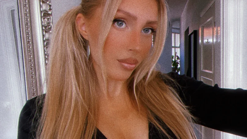 SweGirlMafia OnlyFans profile picture - Swedish streamer