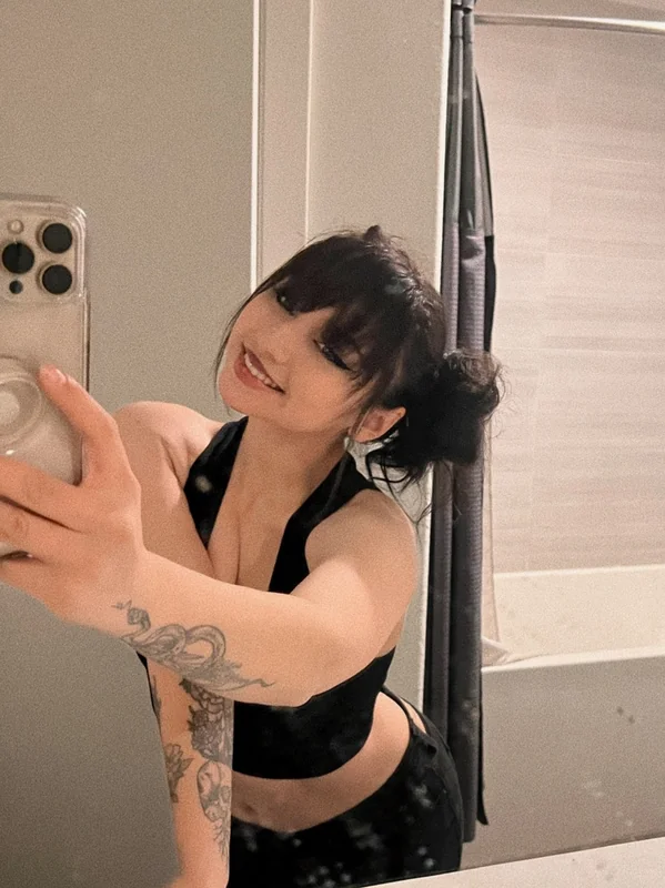 Jade OnlyFans profile