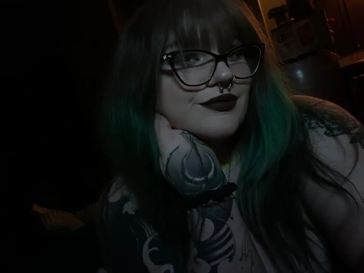 Sxtxnsharlot - OnlyFans Creator Profile Picture