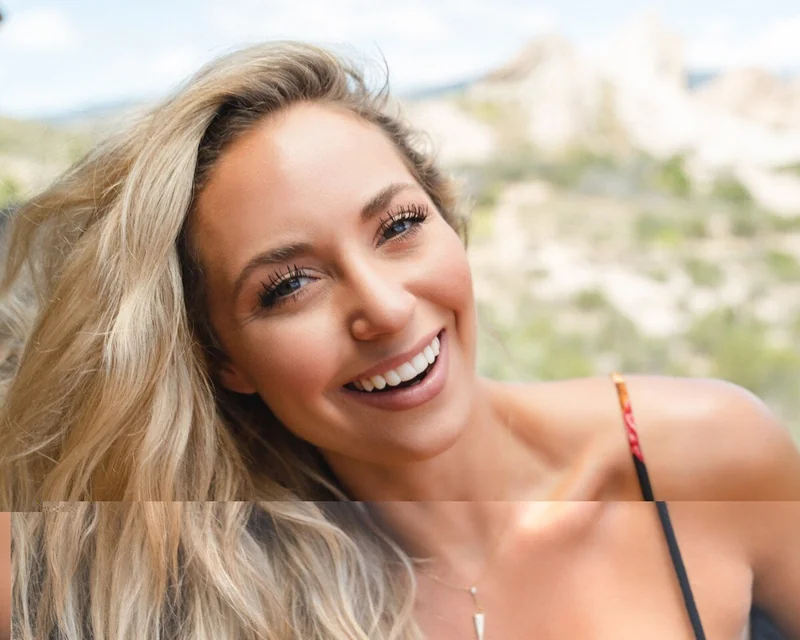 Sydney A. Maler OnlyFans creator with extensive content
