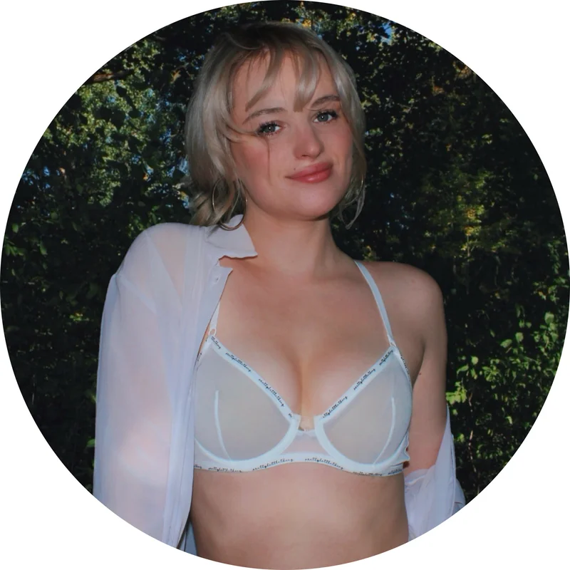 Syd Serene - OnlyFans Creator Profile Picture