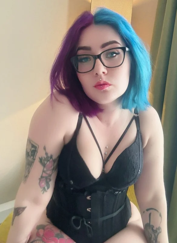 Sylver Moon OnlyFans profile