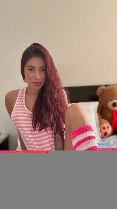Sylviefoxvip OnlyFans profile