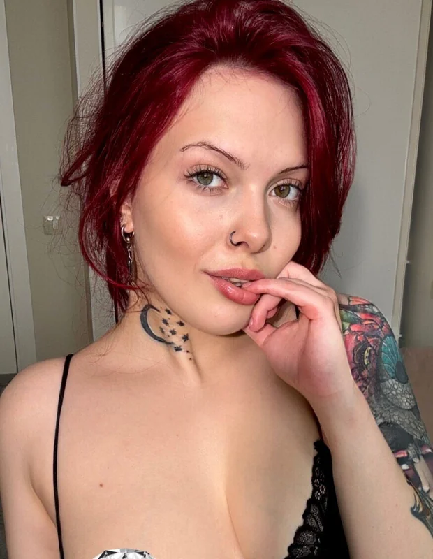 Vayra OnlyFans Creator Vayra OnlyFans creator with bold vibes