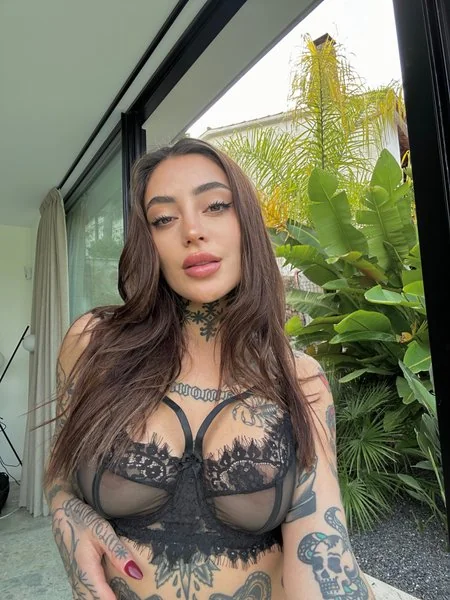 tabathalust OnlyFans profile