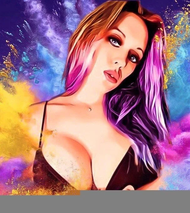Tabby OnlyFans camgirl from the UK