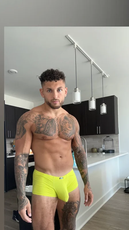 Tattydaddy - OnlyFans Creator Profile Picture