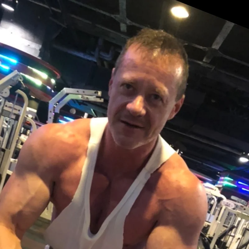 Taipeimuscle OnlyFans profile