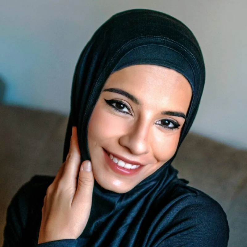 Talia Islamic Soul - OnlyFans Creator Profile Picture