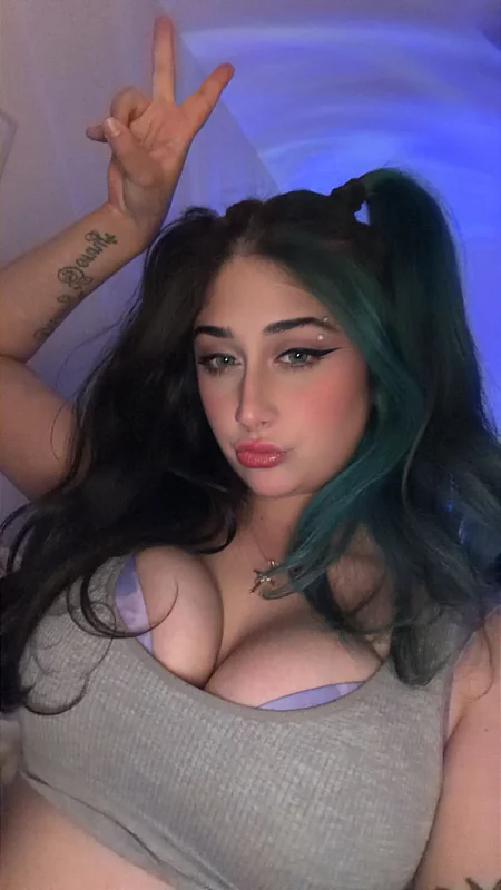 Talidoll Exclusive OnlyFans Content Talidoll OnlyFans creator with captivating photos