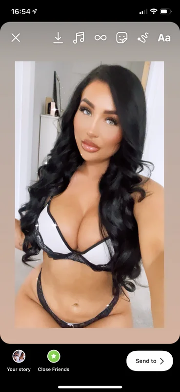 Taliiarose OnlyFans Profile Taliiarose OnlyFans creator with captivating content