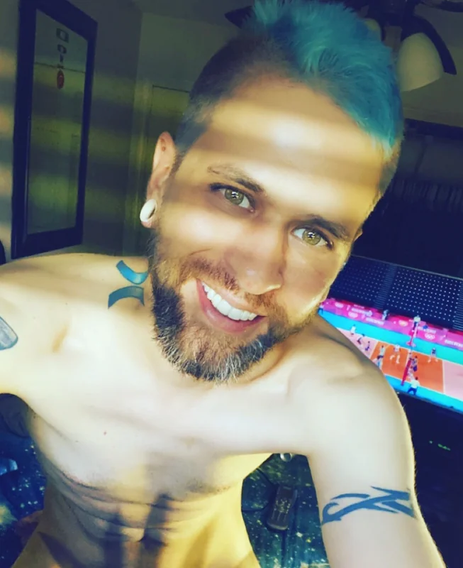 Talljeffoffree OnlyFans with exciting adult content