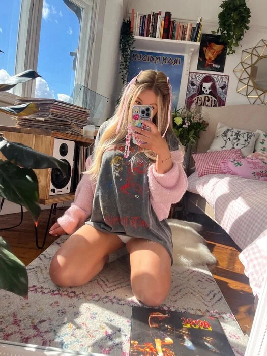 Tally Rose - OnlyFans Creator Profile Picture