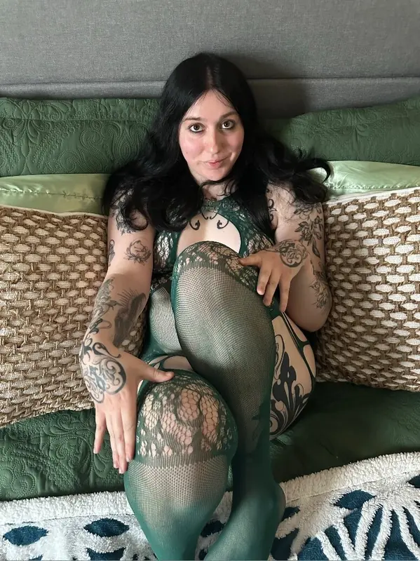 Tally Wyte - OnlyFans Creator Profile Picture