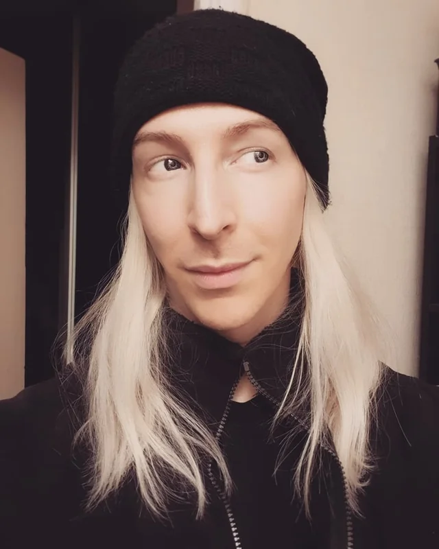 Talonstormcrow - OnlyFans Creator Profile Picture