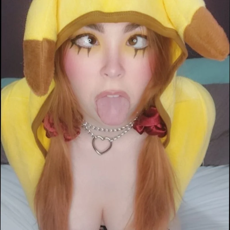 Pandora OnlyFans profile