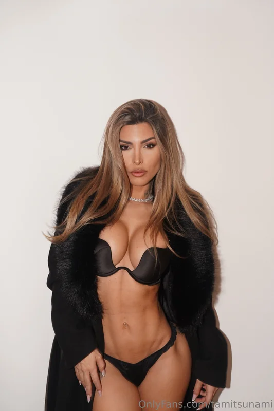 tami tsunami - OnlyFans Creator Profile Picture
