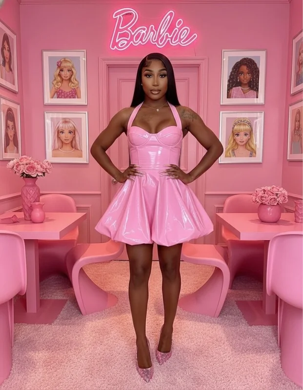 Tammy10inch - OnlyFans Creator Profile Picture