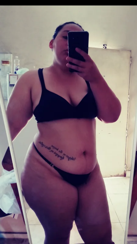 Tania OnlyFans Profile Tania OnlyFans Curvy Creator