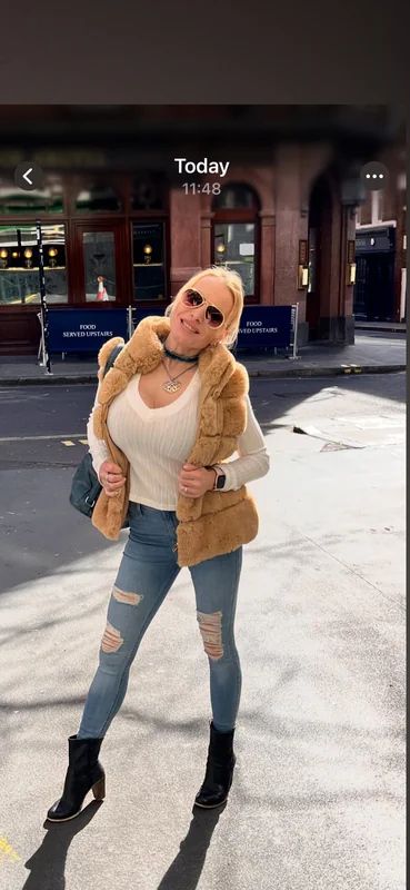 taragirl OnlyFans profile