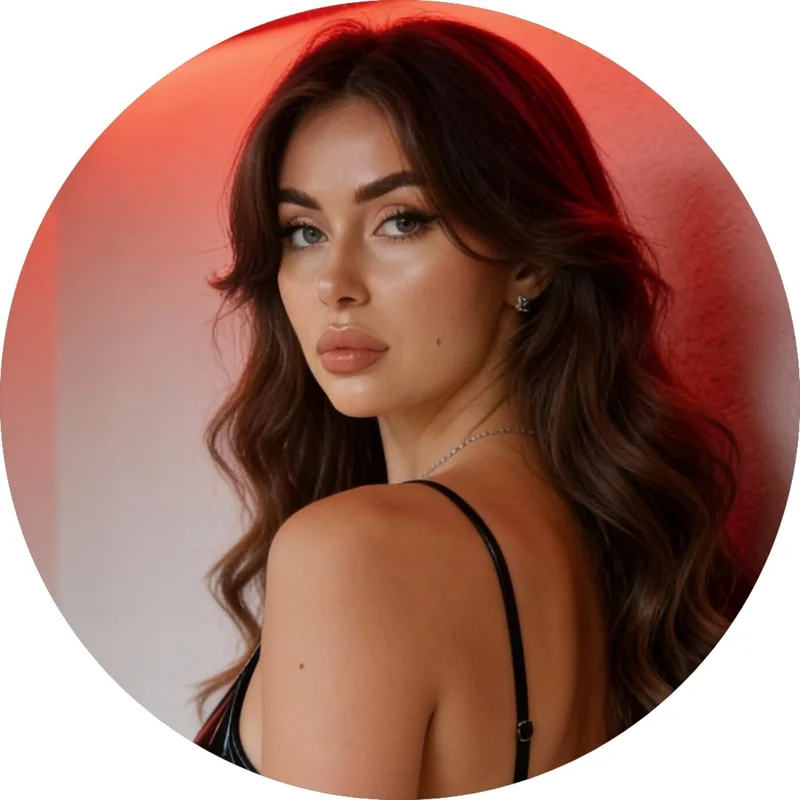 Tasha DeVille - OnlyFans Creator Profile Picture