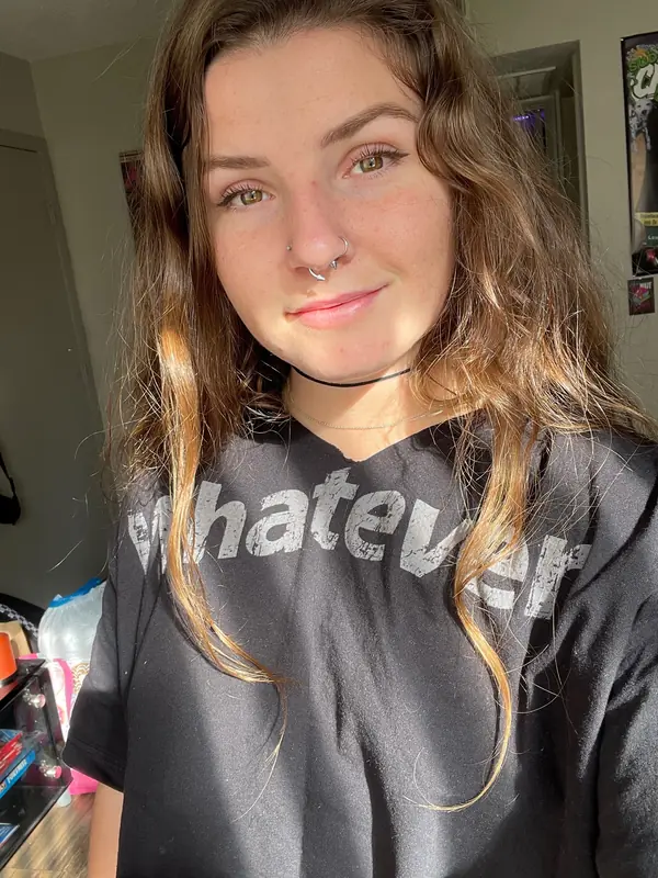 Tash - OnlyFans Creator Profile Picture