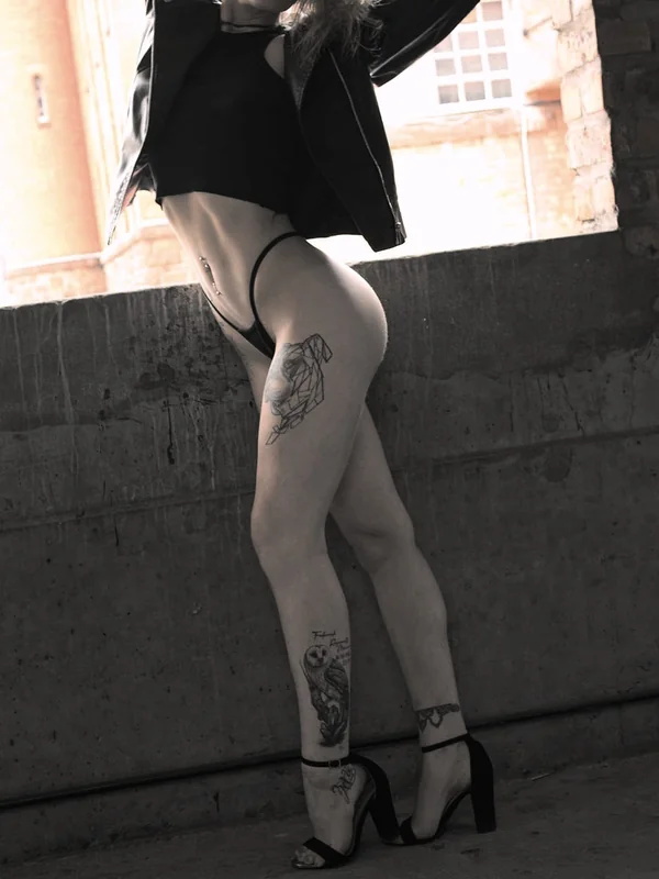 Taskanimerlot16 OnlyFans Cape Town model