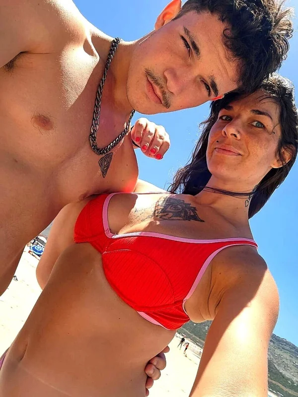 Tassityne OnlyFans Creator Tassityne OnlyFans strong milf dynamic