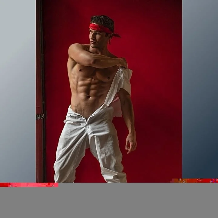 Tatedaniels OnlyFans Profile Tatedaniels OnlyFans athletic creator