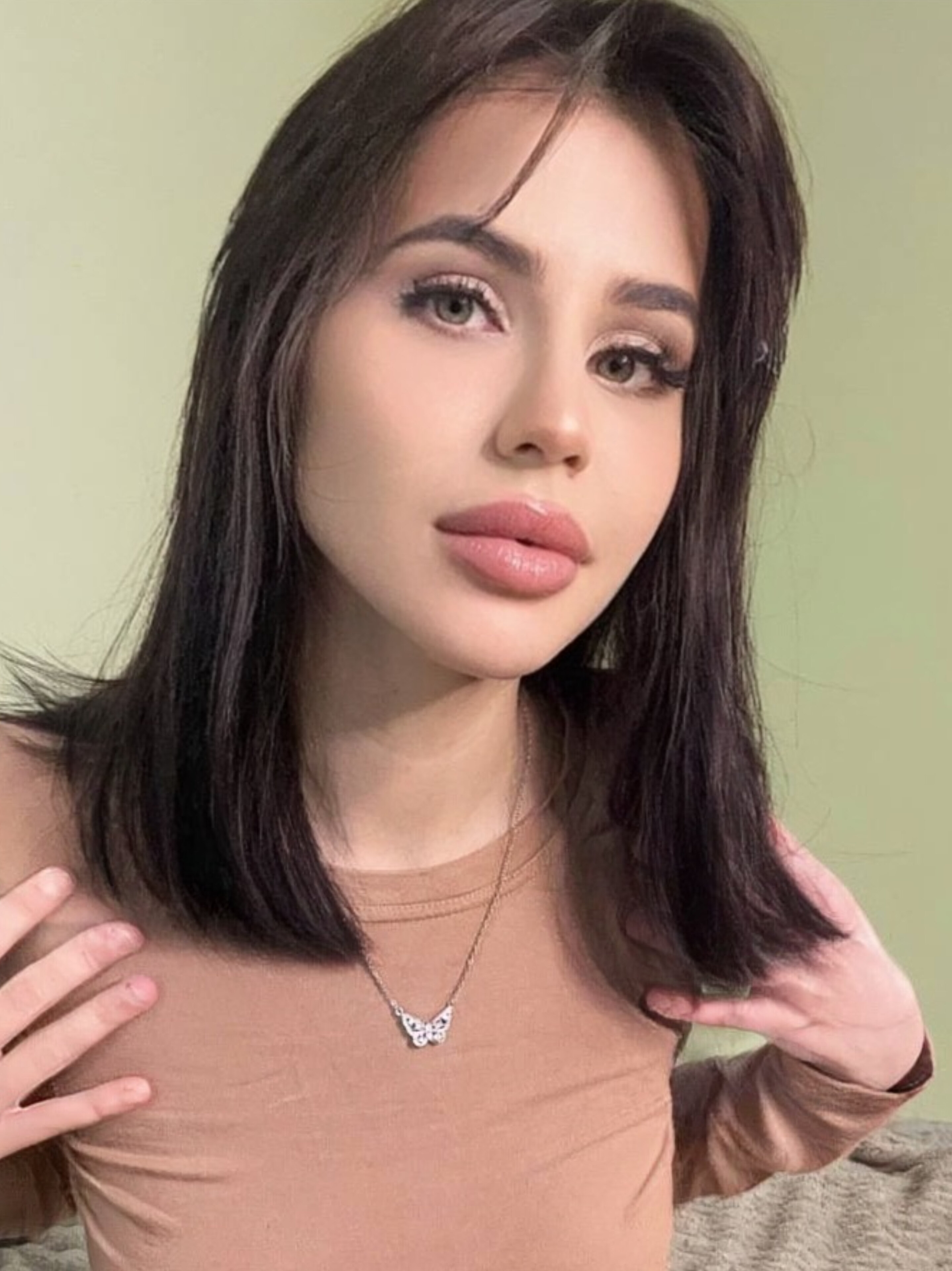 Tatti Cute OnlyFans profile