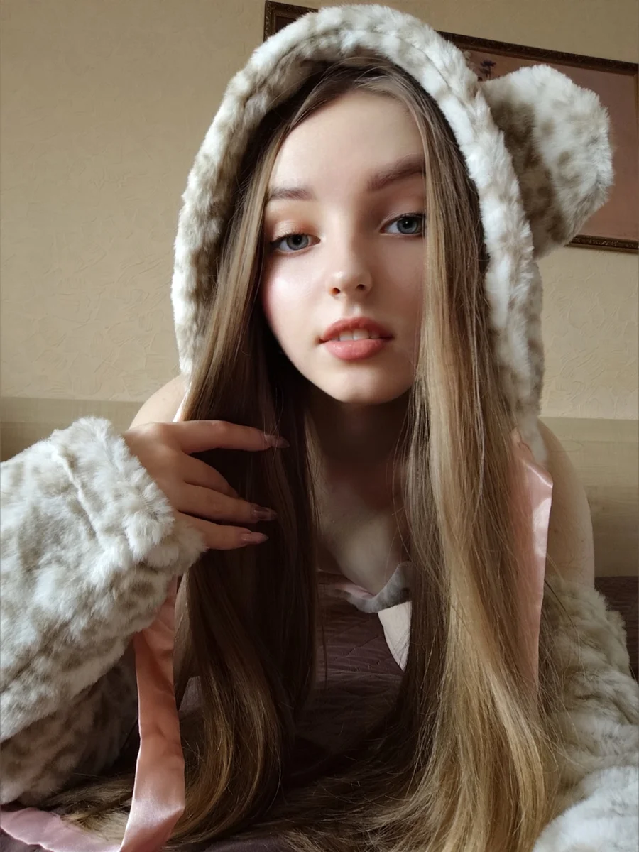 ‍ Tati little Girl ‍ - OnlyFans Creator Profile Picture
