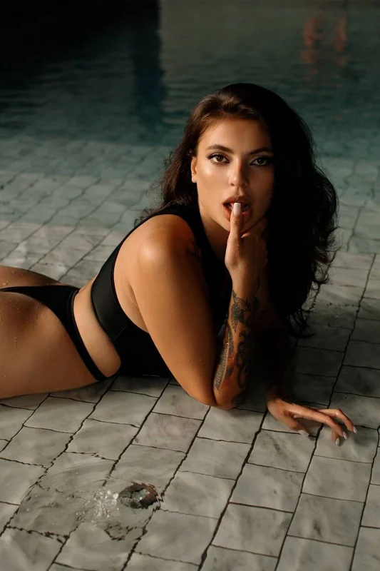 Tatiana de Vitt OnlyFans profile
