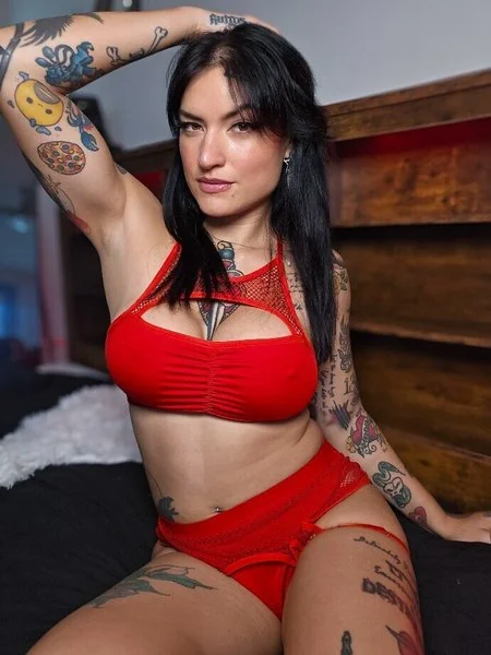 tatianavex OnlyFans profile