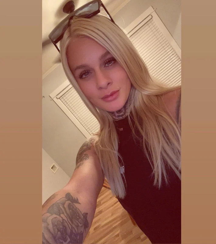 Marissa Night - OnlyFans Creator Profile Picture