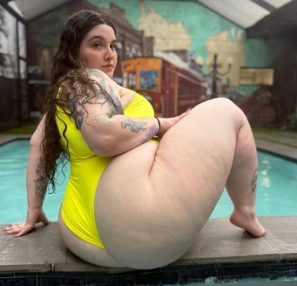 tattedbaddiefree OnlyFans profile