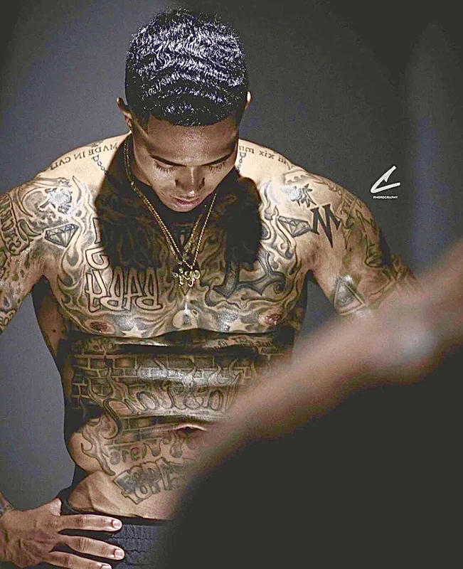 Tatted Fit - OnlyFans Creator Profile Picture