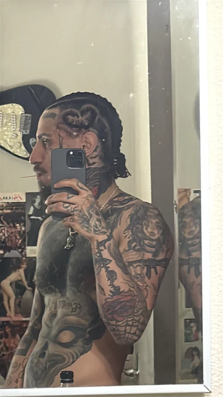 Tommy OnlyFans profile