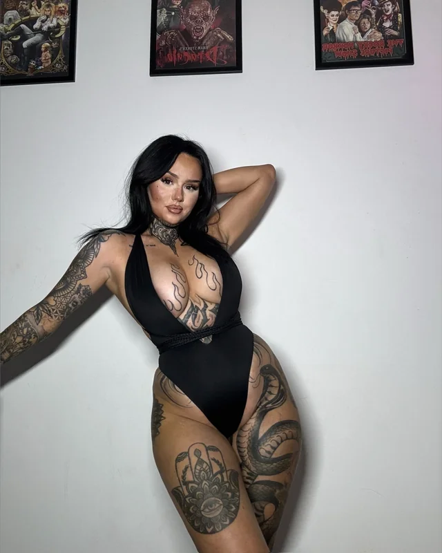 Ash OnlyFans profile