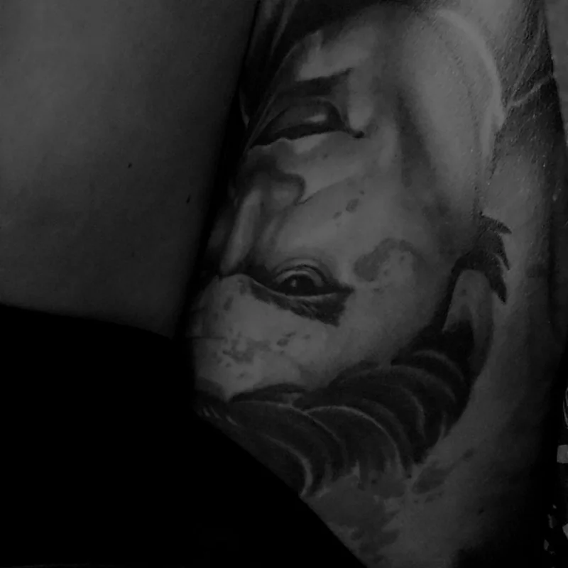 Sweet Cheeks OnlyFans Creator Sweet Cheeks OnlyFans creator with tattoos