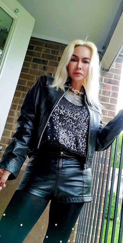 Tattooedasiantrans OnlyFans Tattooed Creator