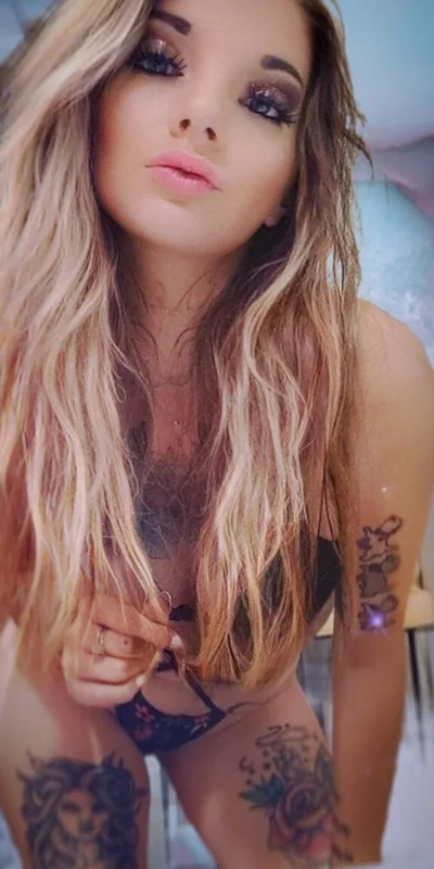 Tattooedbrattybabe - OnlyFans Creator Profile Picture