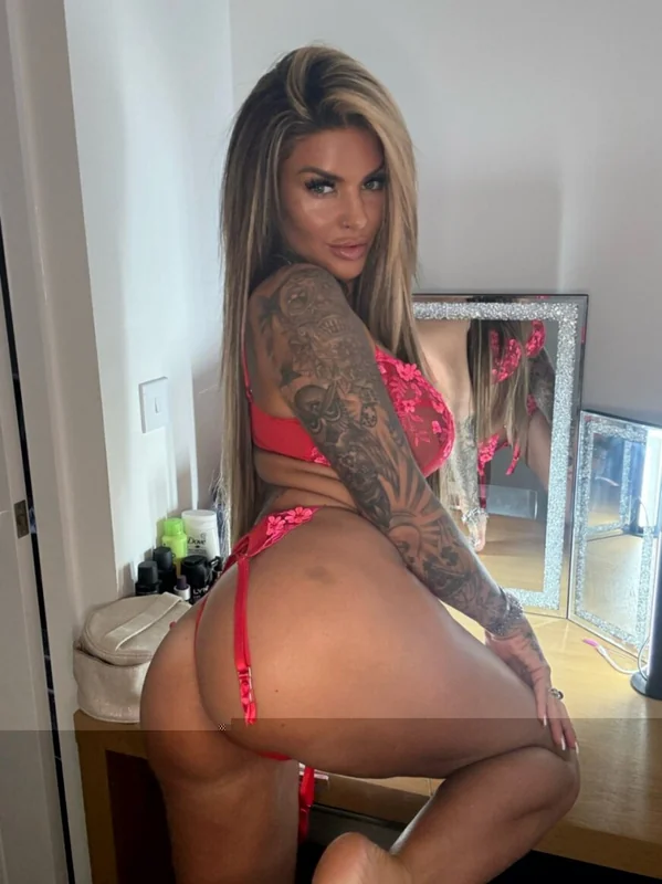 Tattooed kayleigh wanless - OnlyFans Creator Profile Picture